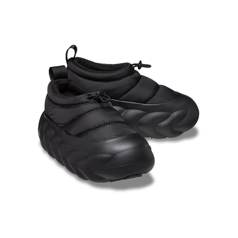 crocs（クロックス） メンズ レディース スリッポン オーバーパフ