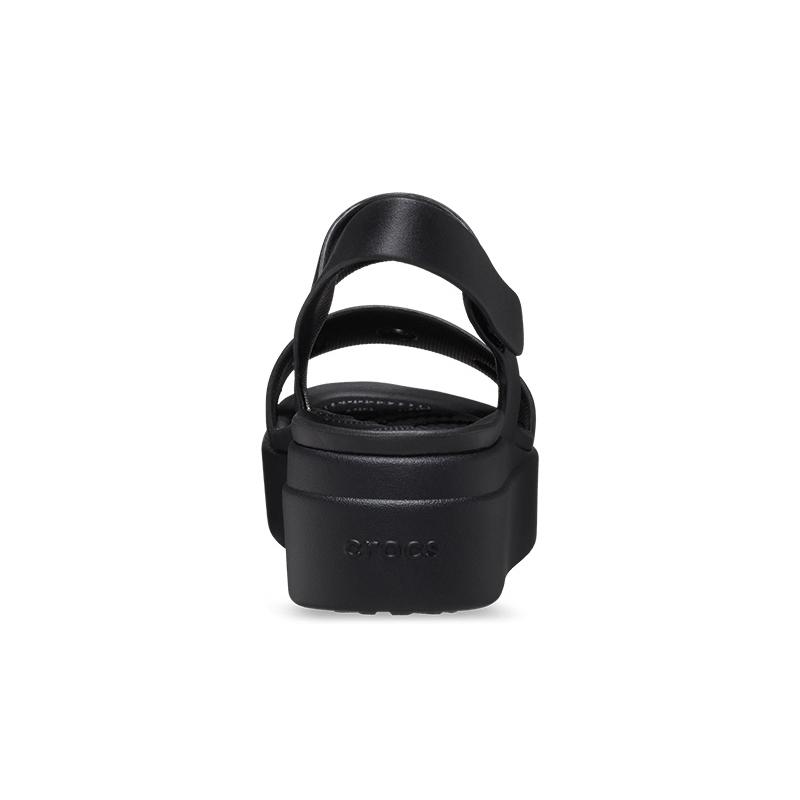 crocs（クロックス） レディース サンダル ブルックリン フォーユー