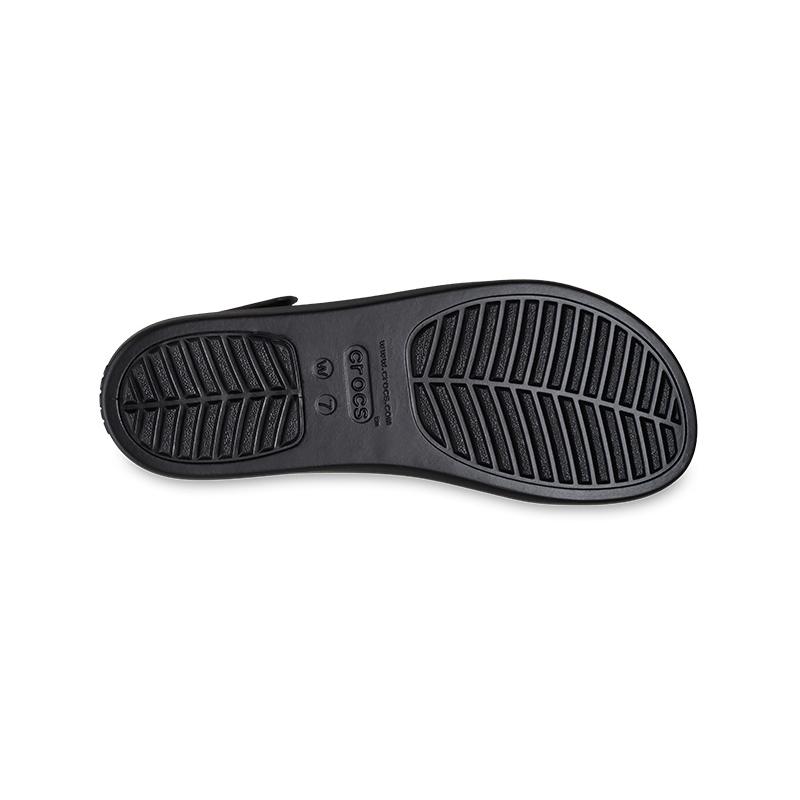 crocs（クロックス） レディース サンダル ブルックリン フォーユー