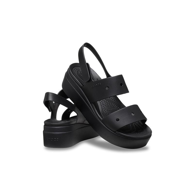 crocs（クロックス） レディース サンダル ブルックリン フォーユー