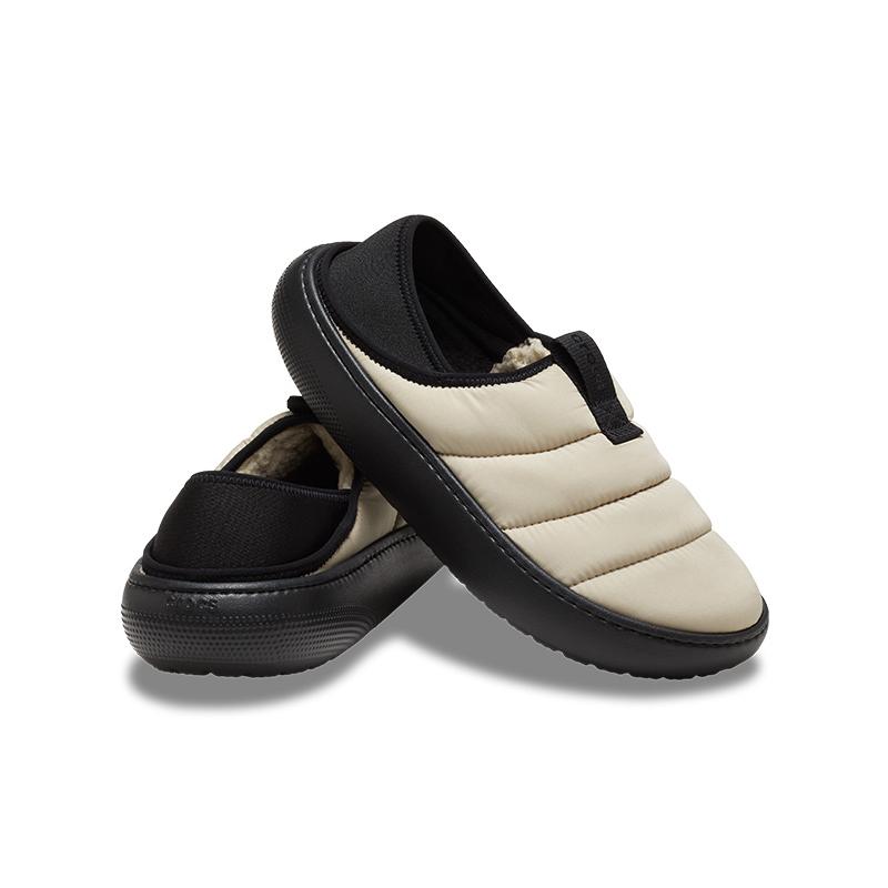 crocs（クロックス） メンズ レディース サンダル クラシック パフ