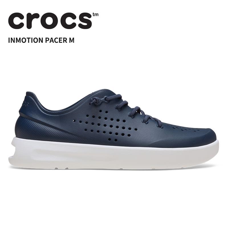 crocs（クロックス） [B]クロックス メンズ サンダル インモーション