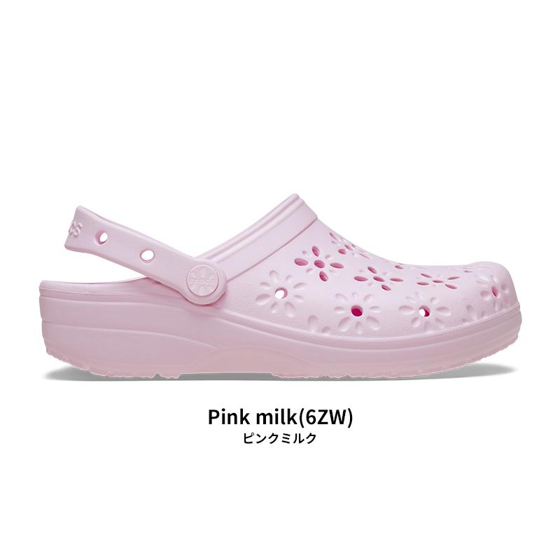 crocs（クロックス） メンズ レディース サンダル クラシック