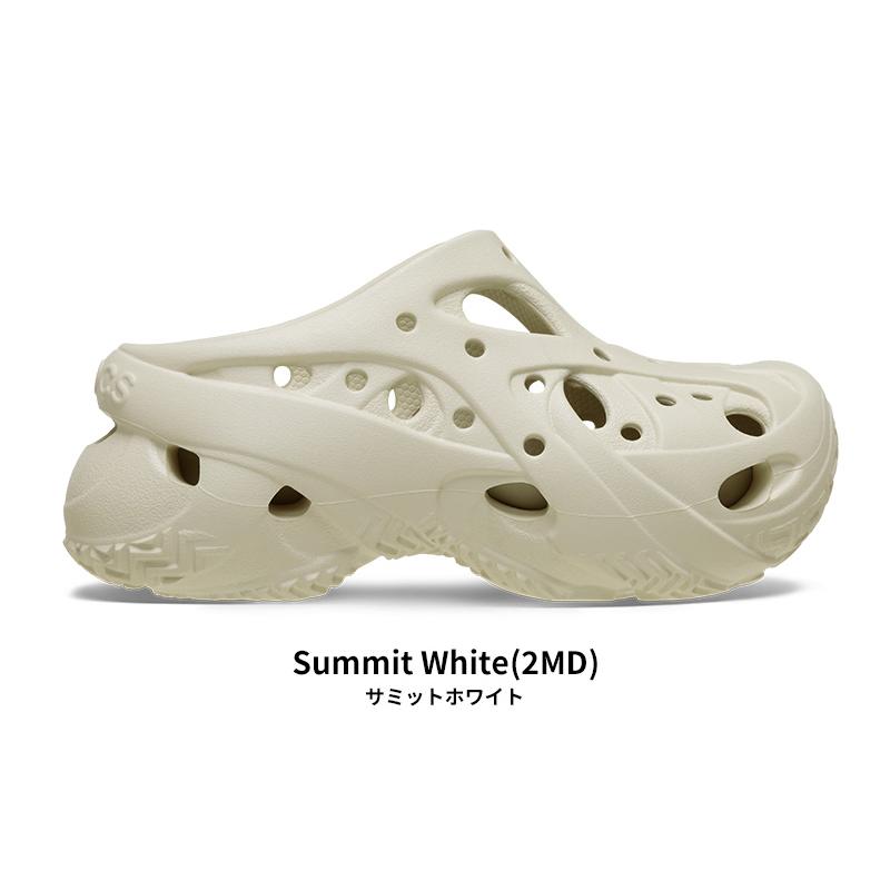 crocs（クロックス） [B]クロックス レディース サンダル ケージド