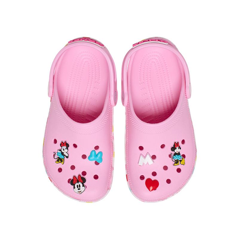 crocs（クロックス） キッズ サンダル CROCSミッキー アンド フレンズ