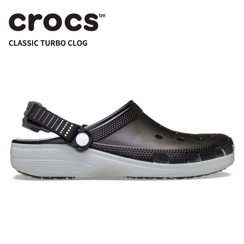 crocs（クロックス） [B]クロックス メンズ レディース サンダル