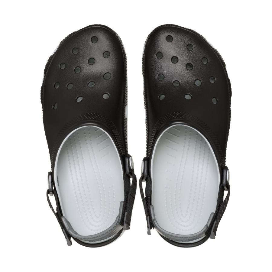 crocs（クロックス） [B]クロックス メンズ レディース サンダル