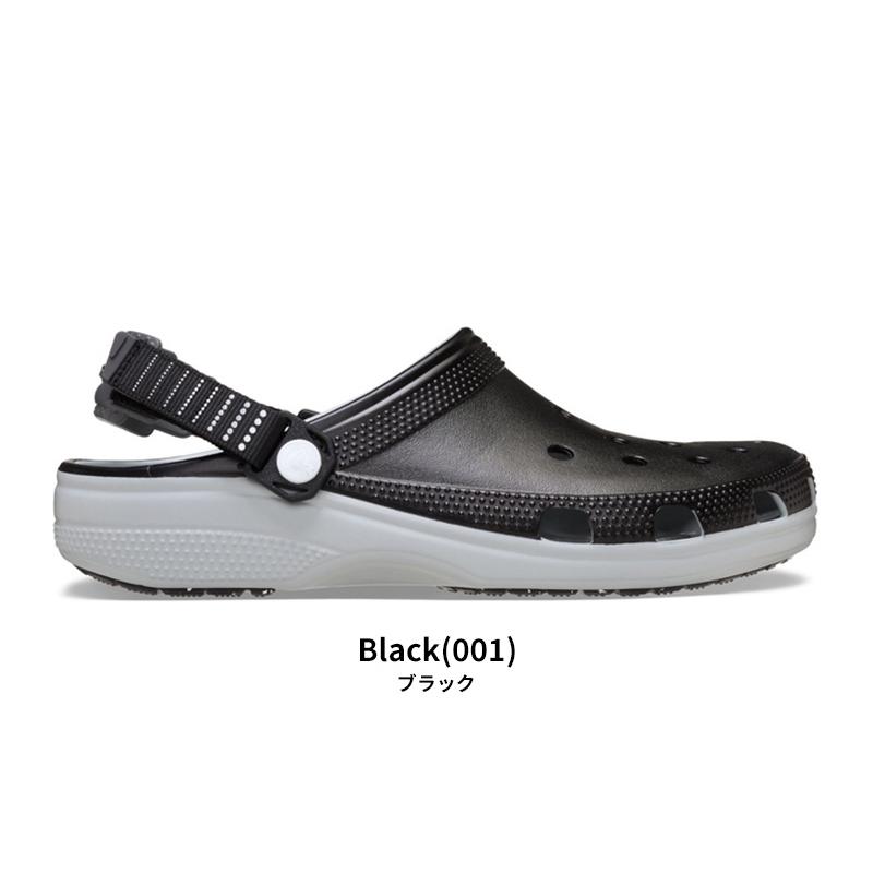 クラシック 234. BBC LEGENDS 20CD crocs THE GALLERY SHOE｜BILLY'S ENT 公式通販