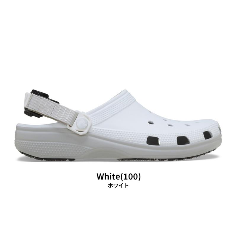 crocs（クロックス） [B]クロックス メンズ レディース サンダル