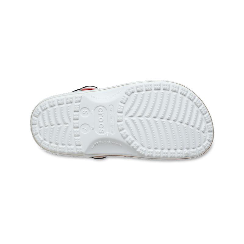 crocs（クロックス） メンズ レディース サンダル ポケモン プリント