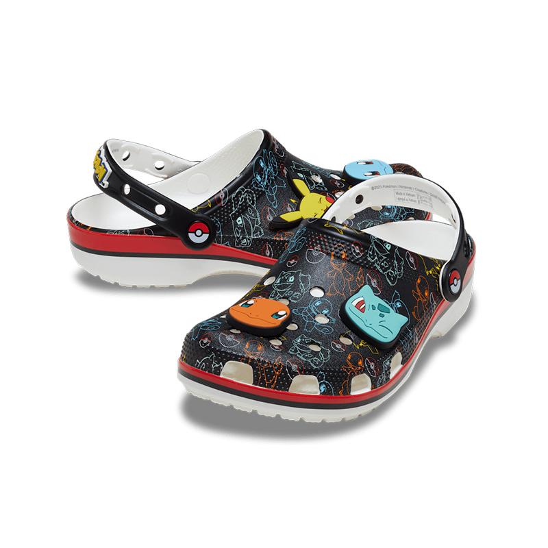 crocs（クロックス） [B]クロックス メンズ レディース サンダル