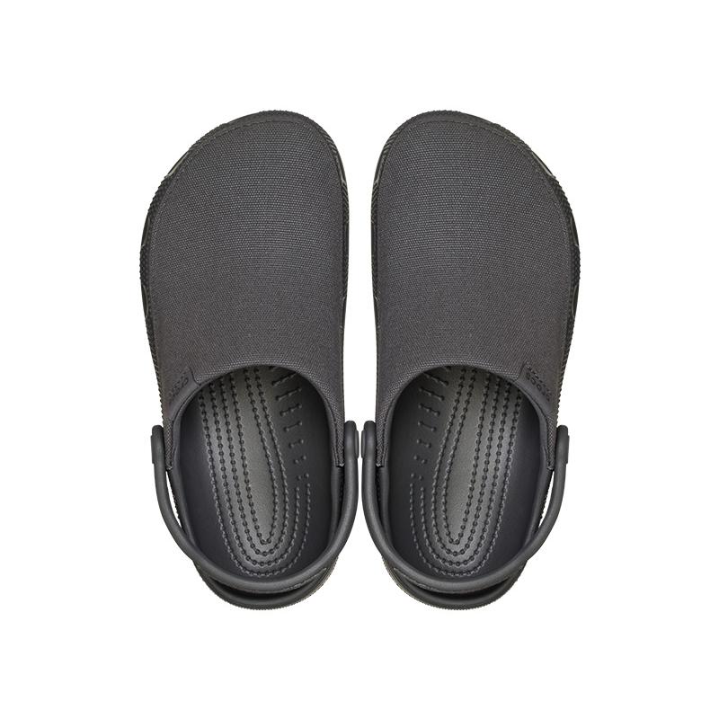 専用　MONOCHROME Bullet110DRF モノクローム crocs（クロックス） メンズ レディース サンダル クラシック
