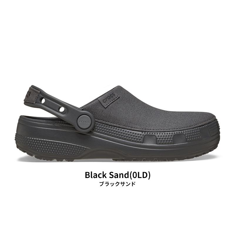 crocs（クロックス） メンズ レディース サンダル クラシック