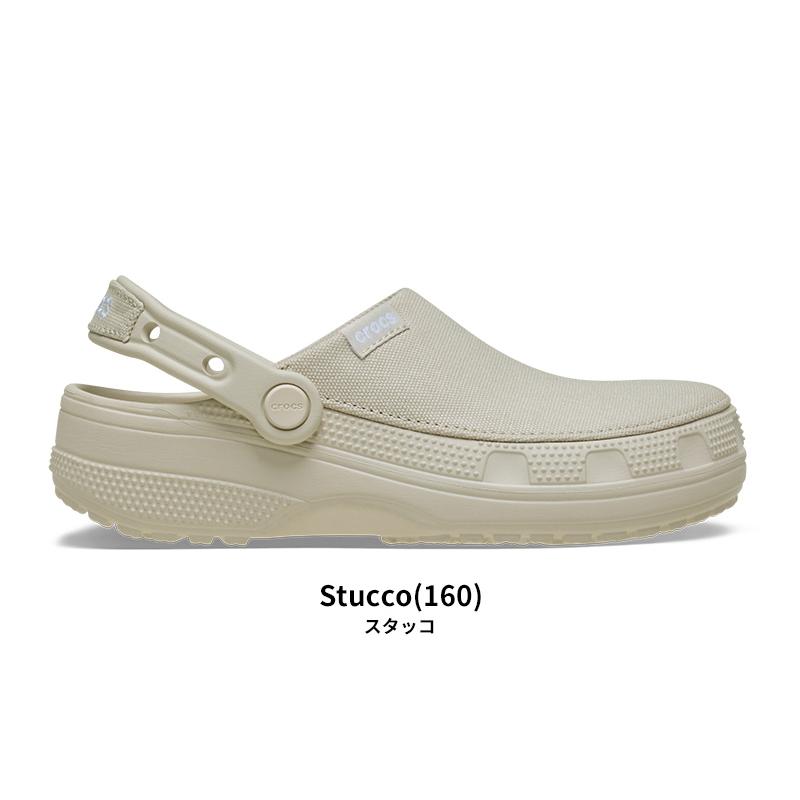 crocs（クロックス） メンズ レディース サンダル クラシック