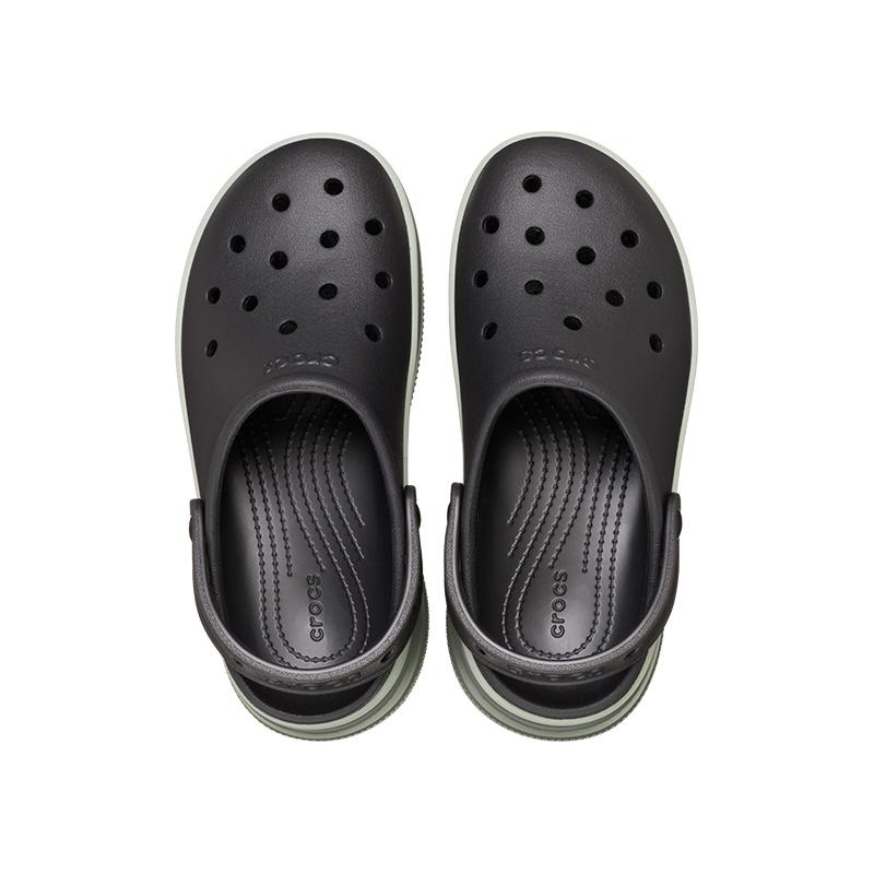 At.2点セット crocs（クロックス） メンズ レディース サンダル クラシック