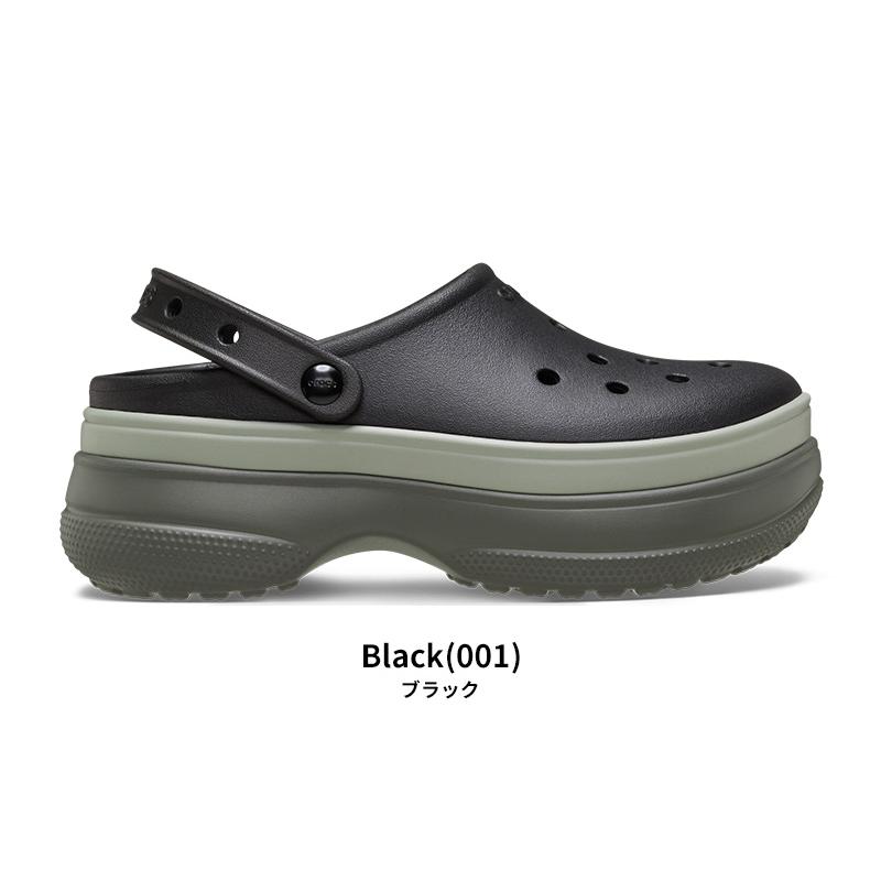 crocs（クロックス） メンズ レディース サンダル クラシック