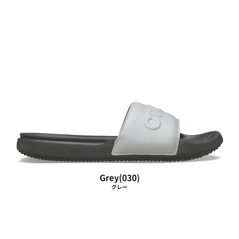 crocs（クロックス） [B]クロックス メンズ サンダル オール デイ