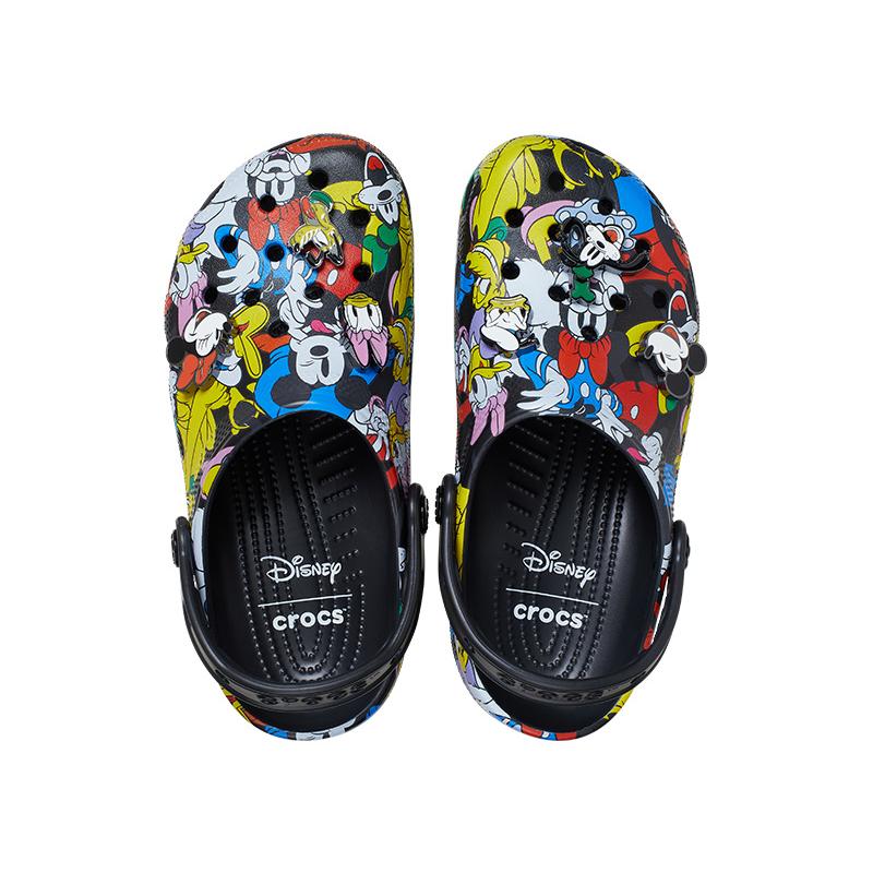 crocs（クロックス） メンズ レディース サンダル ミッキー アンド