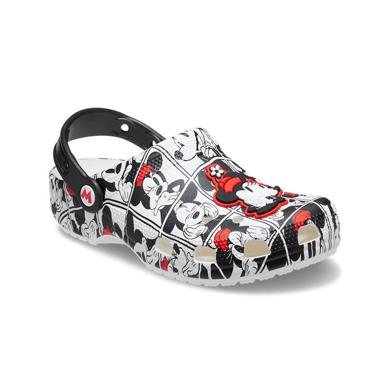 crocs（クロックス） メンズ レディース サンダル ミッキー アンド