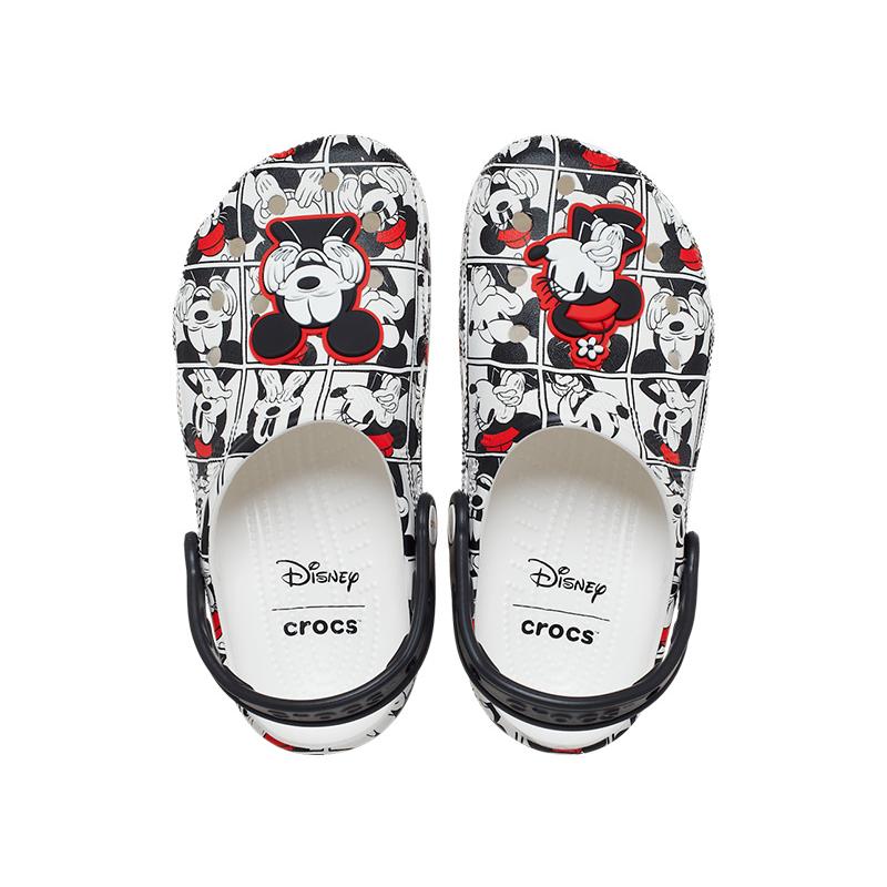 crocs（クロックス） メンズ レディース サンダル ミッキー アンド
