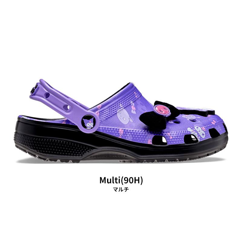 crocs（クロックス） [B]クロックス メンズ レディース サンダル