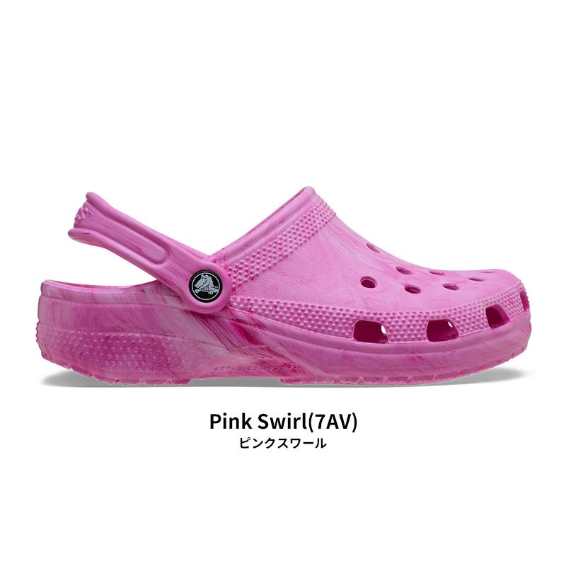 crocs（クロックス） [B]クロックス メンズ レディース サンダル