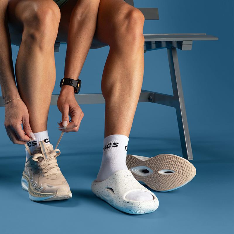 crocs（クロックス） [B]クロックス メンズ レディース サンダル