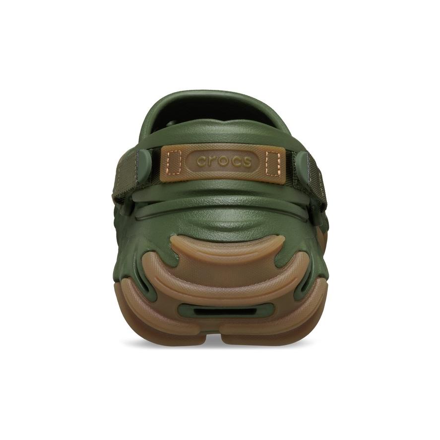 crocs（クロックス） [B]クロックス メンズ レディース サンダル