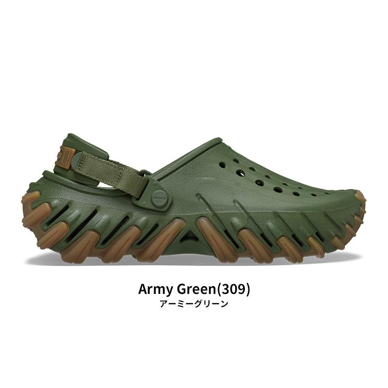 3933　こちらは専用です crocs（クロックス） [B]クロックス メンズ レディース サンダル