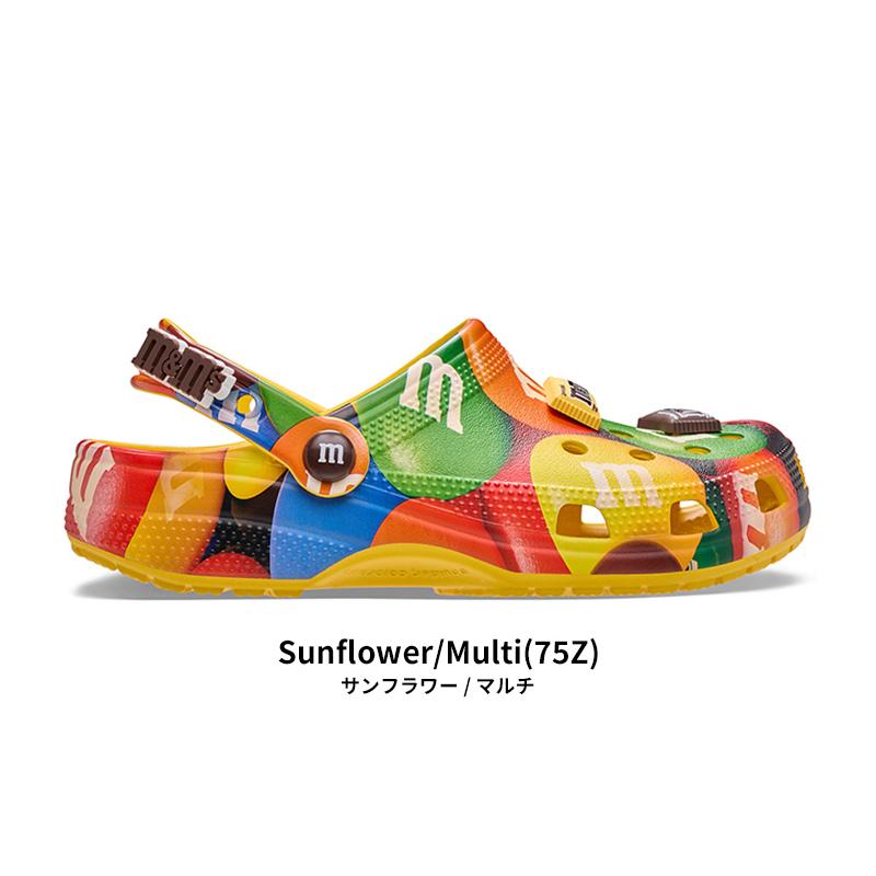 crocs（クロックス） [B]クロックス メンズ レディース サンダル