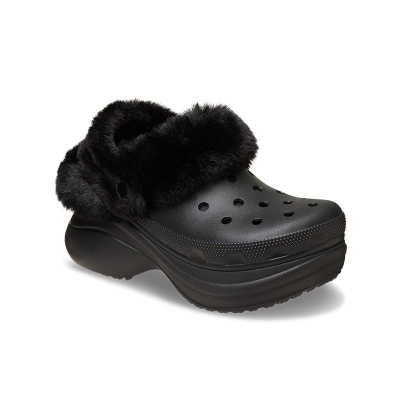 crocs（クロックス） レディース サンダル クラシック ベイ ラインド