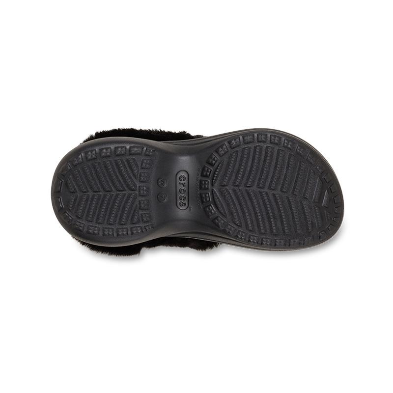 crocs（クロックス） レディース サンダル クラシック ベイ ラインド