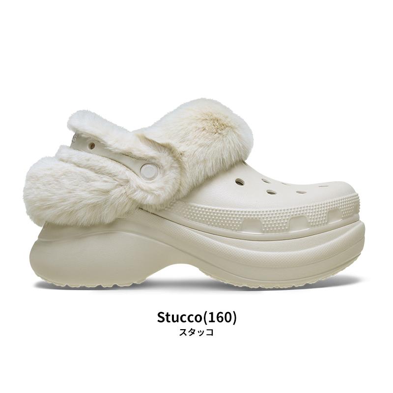 crocs（クロックス） レディース サンダル クラシック ベイ ラインド