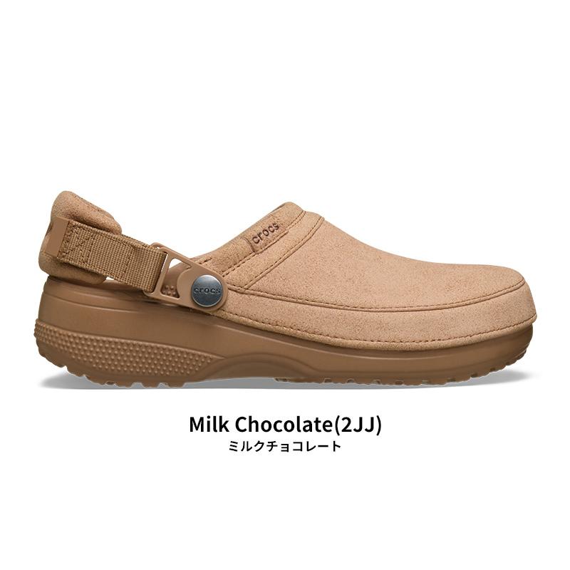crocs（クロックス） [B]クロックス メンズ レディース サンダル