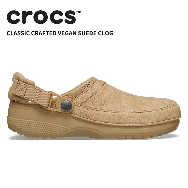 crocs（クロックス） [B]クロックス メンズ レディース サンダル