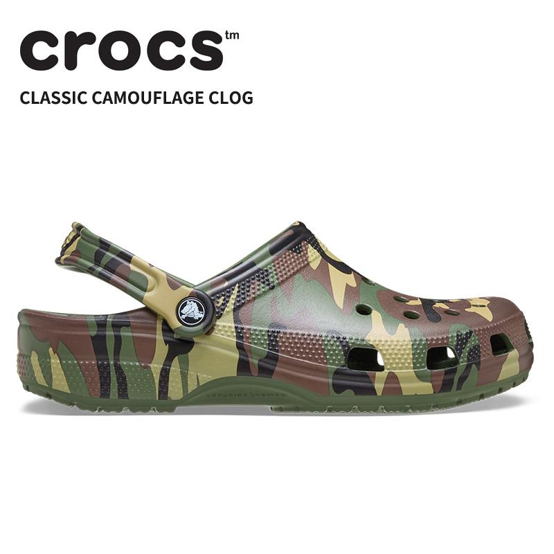 未使用級✨crocs×Story mfg. クラシッククロッグ 希少コラボ 27 crocs（クロックス） [B]クロックス メンズ レディース サンダル