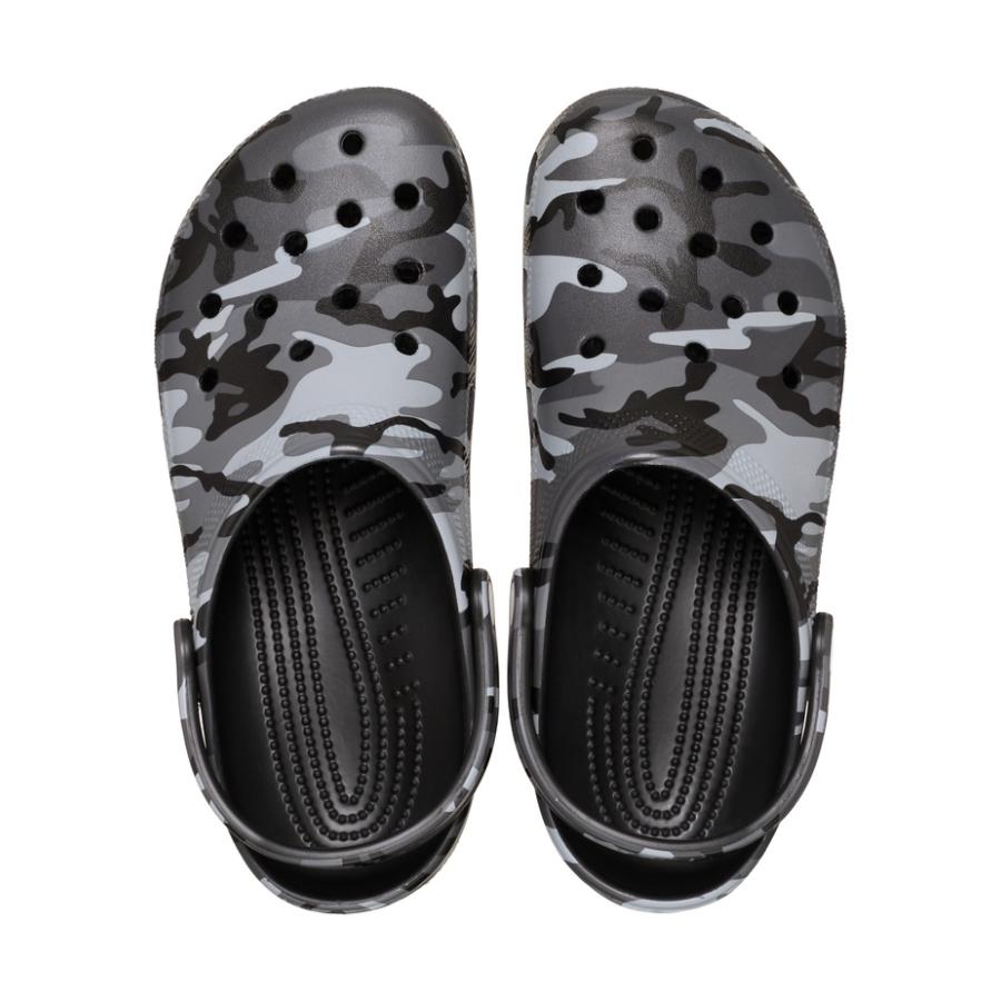 crocs（クロックス） [B]クロックス メンズ レディース サンダル