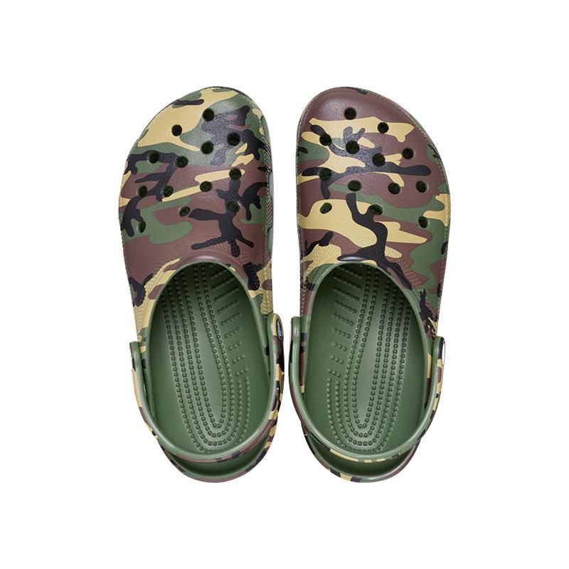 crocs（クロックス） [B]クロックス メンズ レディース サンダル