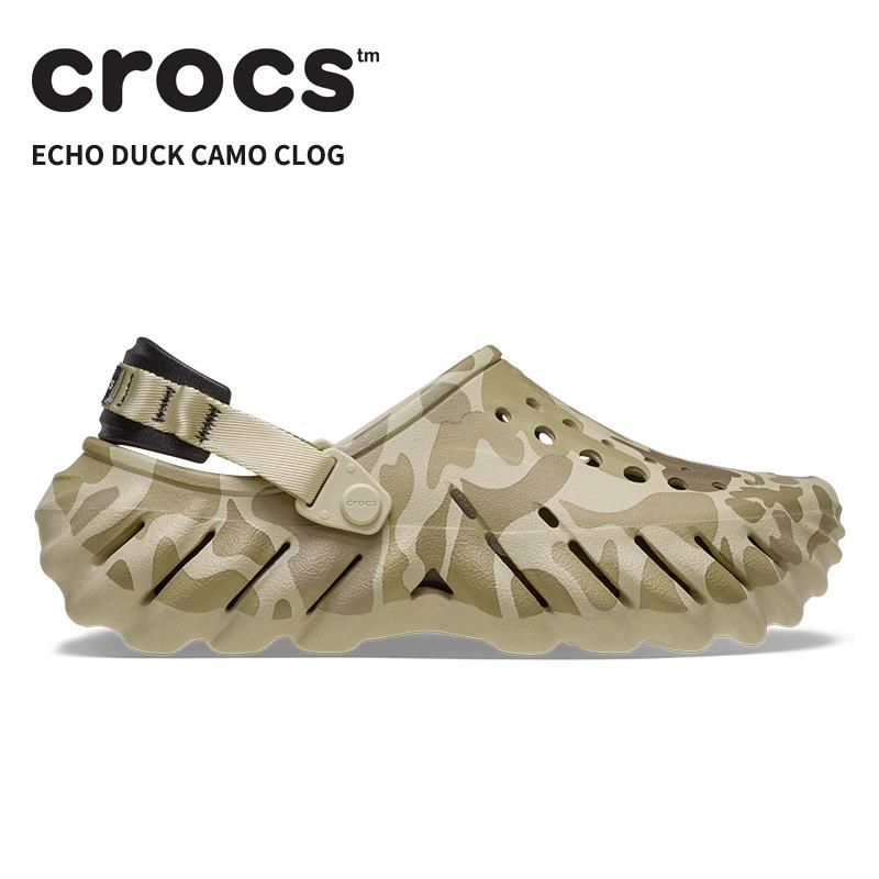 crocs（クロックス） [B]クロックス メンズ レディース サンダル