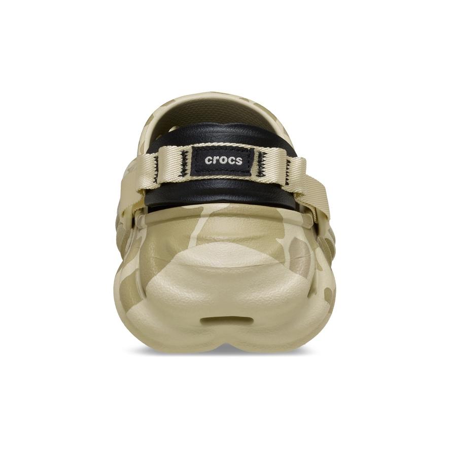 crocs（クロックス） [B]クロックス メンズ レディース サンダル