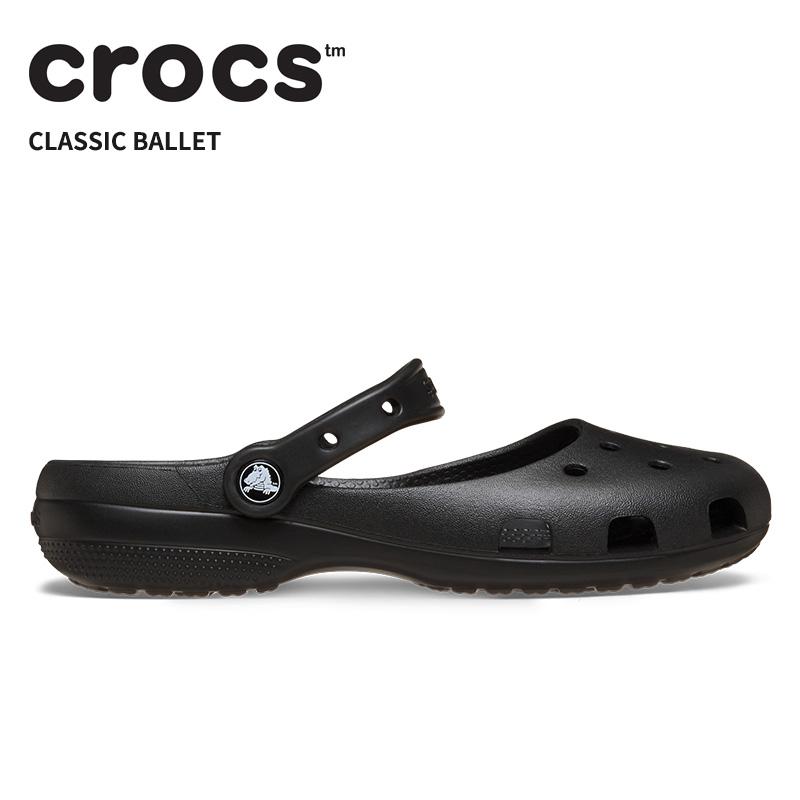 crocs（クロックス） [B]クロックス レディース サンダル クラシック
