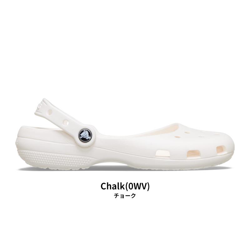 crocs（クロックス） [B]クロックス レディース サンダル クラシック