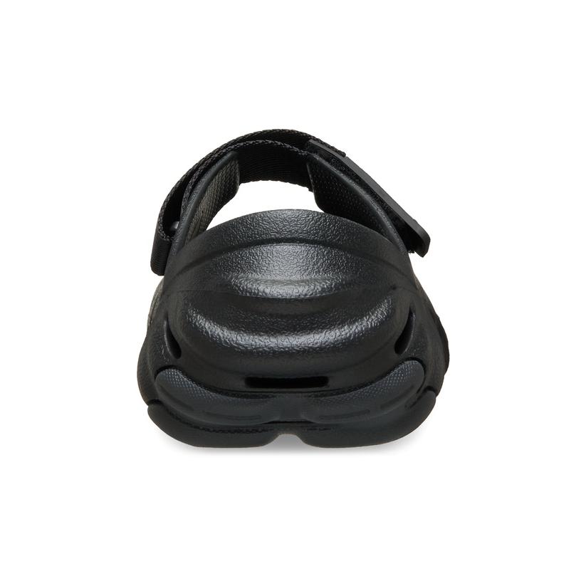 crocs（クロックス） [B]クロックス レディース サンダル エコー