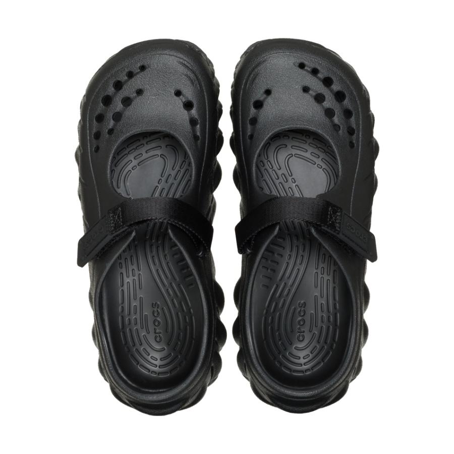 crocs（クロックス） [B]クロックス レディース サンダル エコー