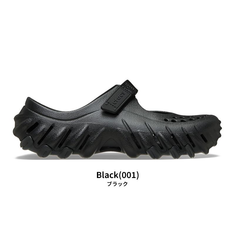 crocs（クロックス） [B]クロックス レディース サンダル エコー