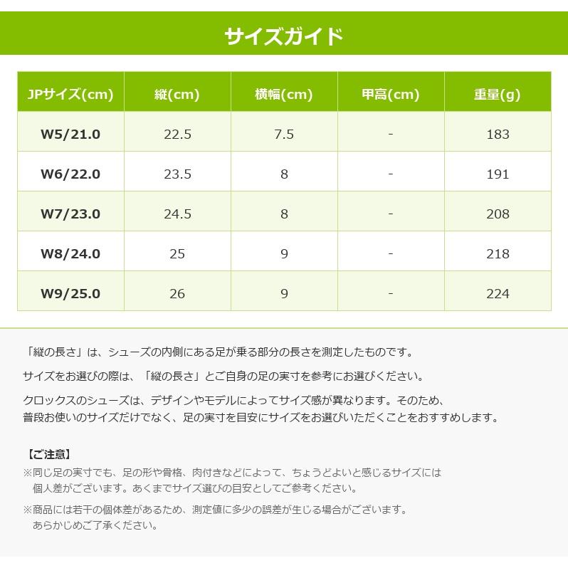 かず様　お取り置きです crocs（クロックス） [B]クロックス レディース サンダル エコー