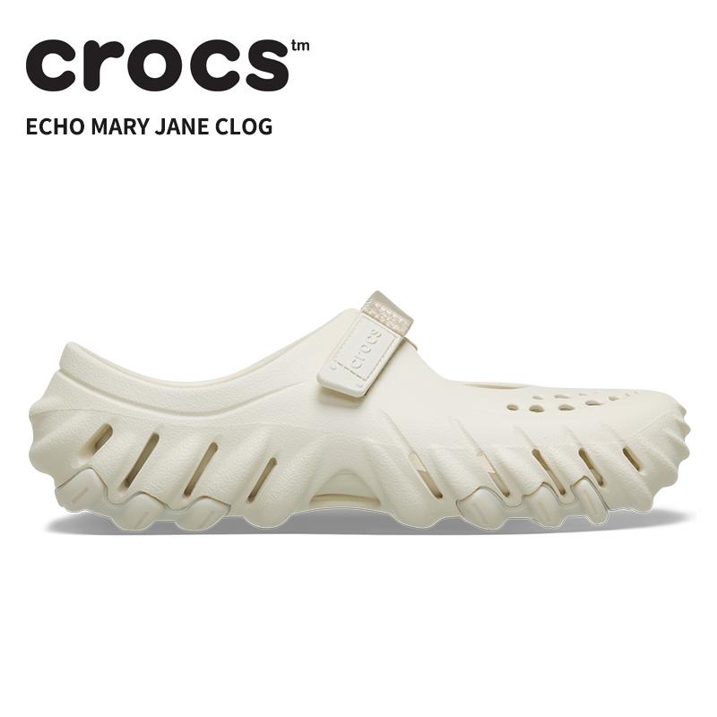 crocs（クロックス） [B]クロックス レディース サンダル エコー