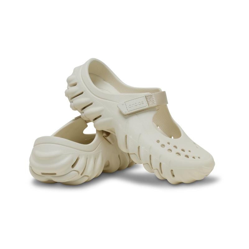 まりこる　 crocs（クロックス） [B]クロックス レディース サンダル エコー