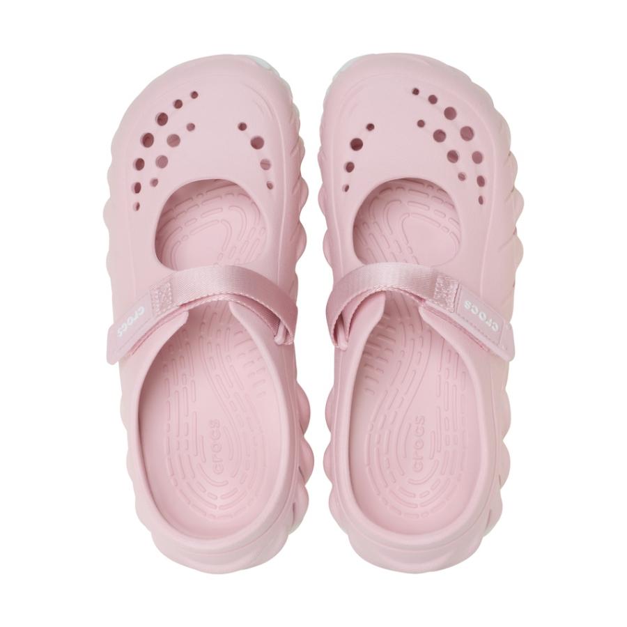 crocs（クロックス） [B]クロックス レディース サンダル エコー