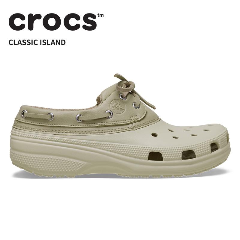 crocs（クロックス） [B]クロックス メンズ レディース サンダル